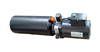 汽車(chē)舉升機(jī)用液壓動(dòng)力單元